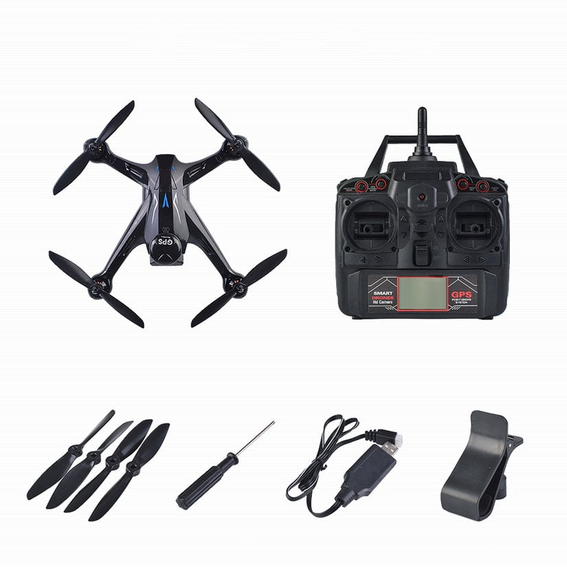 multi function four axis aircraft 2.4 ghz