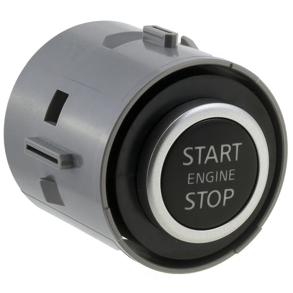 WVE 1S17858 Ignition Switch