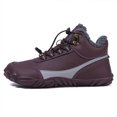 thumbnail image 3 of Bootas Forrado Cálidas Botas Nieve Invierno Anti Slip Impermeable Ligero para Mujeres, 3 of 9