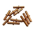 thumbnail image 4 of Tachiuwa 10pcs 60 Cutter Tips for Torch Accessories Parts Electrode, 4 of 9