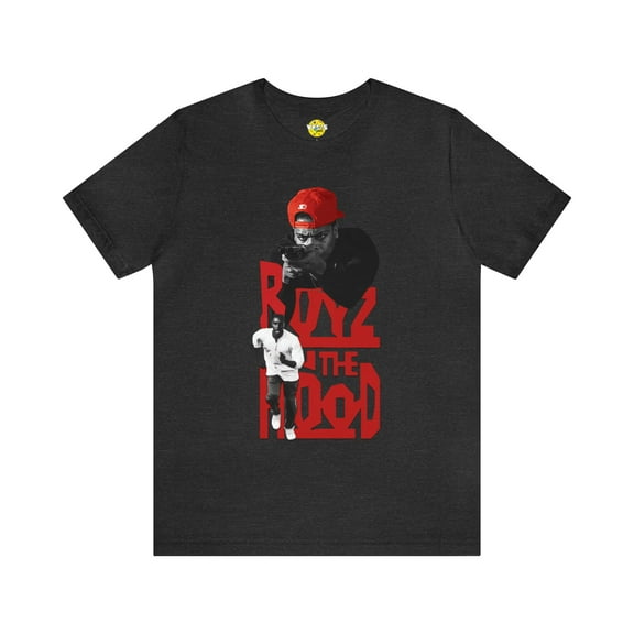 Rickys Moment TShirt, 90s Style Classic Movie Shirt, Boyz N the Hood Tee