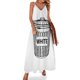 thumbnail image 1 of Vestido sin mangas de basura blanca, ropa de verano, vestido de mujer, ropa de mujer, vestido de fiesta elegante y elegante de Corea para mujer, 1 of 7