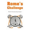 thumbnail image 1 of Pre-Owned Rome's Challenge (Paperback) 1572580526 9781572580527, 1 of 1