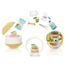 ミニバース ボタニカル マルチパック 農場から食卓へ フィギュア セッ f5Z2 MGA's Miniverse Make It Mini Botanicals Mini Collectibles