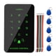thumbnail image 2 of Control de Acceso Jadeshay Tarjeta RFID K3, 2 of 8