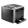 thumbnail image 3 of ZWILLING Enfinigy 4 Short Slots Toaster - Black, 3 of 3