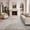Boho-Beige&Brown, variant on SIXHOME 8'x10' Rugs for Living Room Washable Bedroom Rug Jacquard Textured Boho Beige Area Rug Modern Geometric Soft Neutral Carpet Non Slip Indoor Rugs for Dining Room Home Office