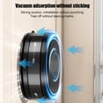 thumbnail image 3 of Soporte Magnético para Teléfono con Ventosa para Coche, Rotación de 360 Grados, Color Negro., 3 of 5