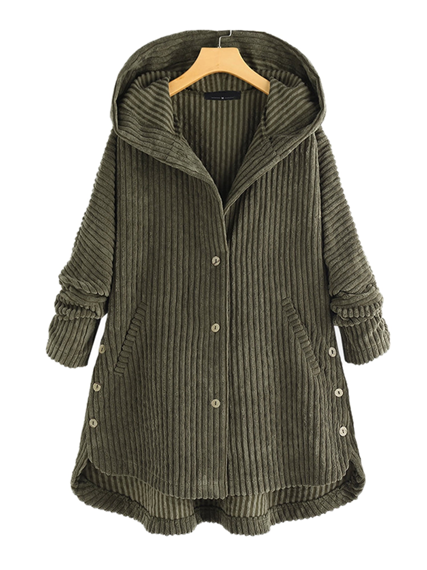 walmart women's plus size winter coats