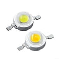thumbnail image 6 of Arkzeo 1W / 3W High Power LED SMD Different Colors Chip Lamp Beads COB warm light, 6 of 8