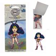 thumbnail image 2 of DC Comics Wonder Woman Car Accessories - Wonder Woman Air Freshener Wiggler (3-Pack), 2 of 4
