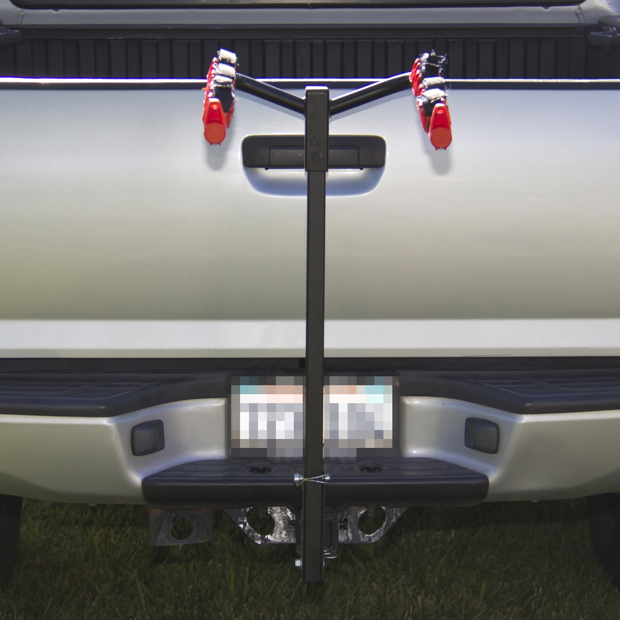 rack for bike car