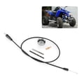 thumbnail image 1 of Removal Eliminate Kit, Pratical High Reliability Vehicle Accessory, High-end Durable for  Blaster YFS200 1988-2006 Motorcycle Repair Shop, 1 of 8