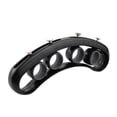 thumbnail image 1 of Expansor de dedos Flatsons Ajustable Guitarra Dedo Expansión Dedo Fuerza Span Practicar Entrenador para Guitarra Bajo Ukelele Instrumento de cuerda Principiante Flatsons  Expansor de dedos, 1 of 5