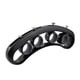 thumbnail image 1 of Expansión de dedos Ajustable Guitarra Dedo Expansión Dedo Fuerza Span Practicar Entrenador para Guitarra Bajo Ukelele Instrumento de cuerda Principiante Flatsons Expansión de dedos, 1 of 5