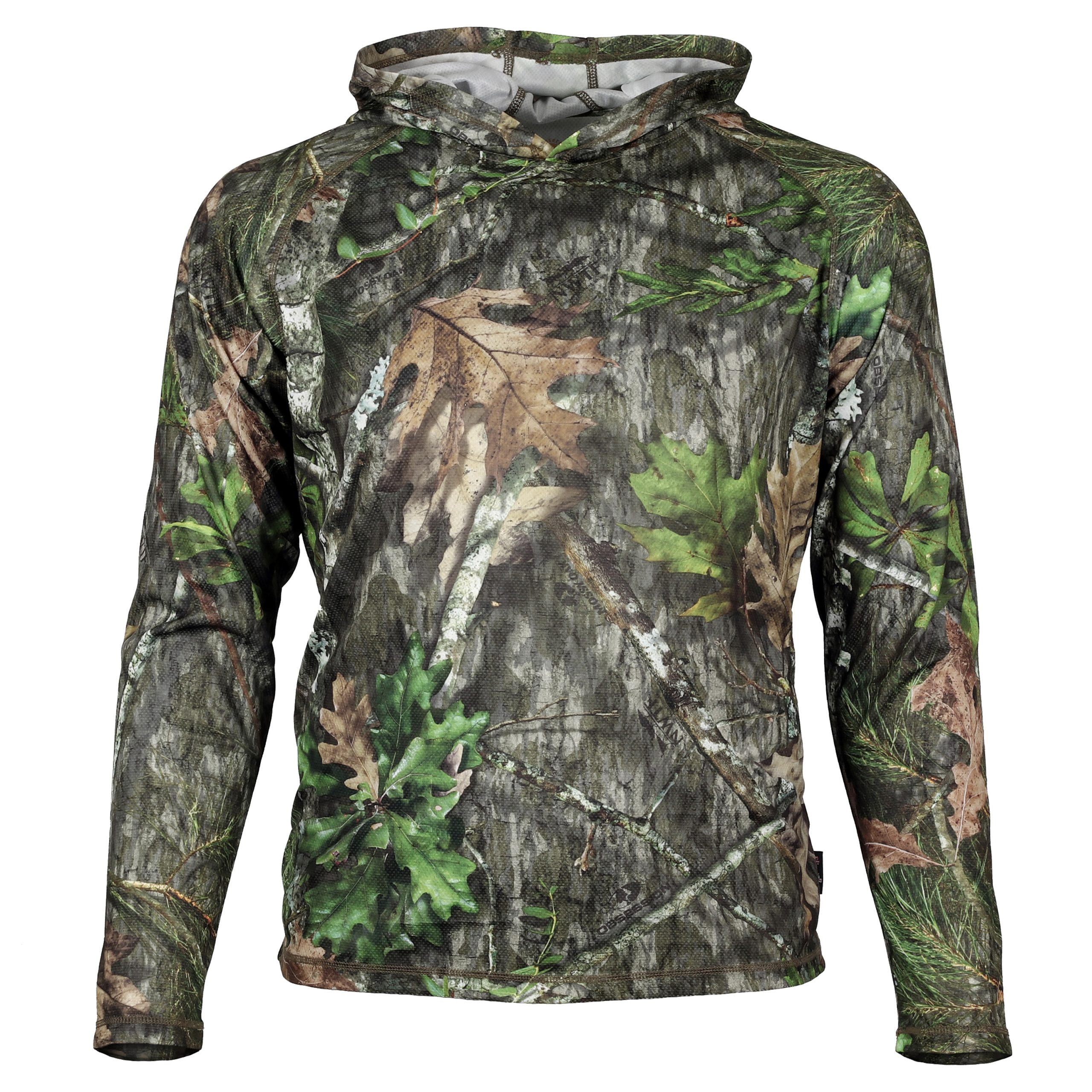 Gamehide Gamehide Elimitick Tick Repelling Lightweight Long Sleeve