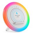 thumbnail image 1 of Luces nocturnas del altavoz Bluetooth Swarmir Altavoz inalambrico de carga para ninos, 1 of 2