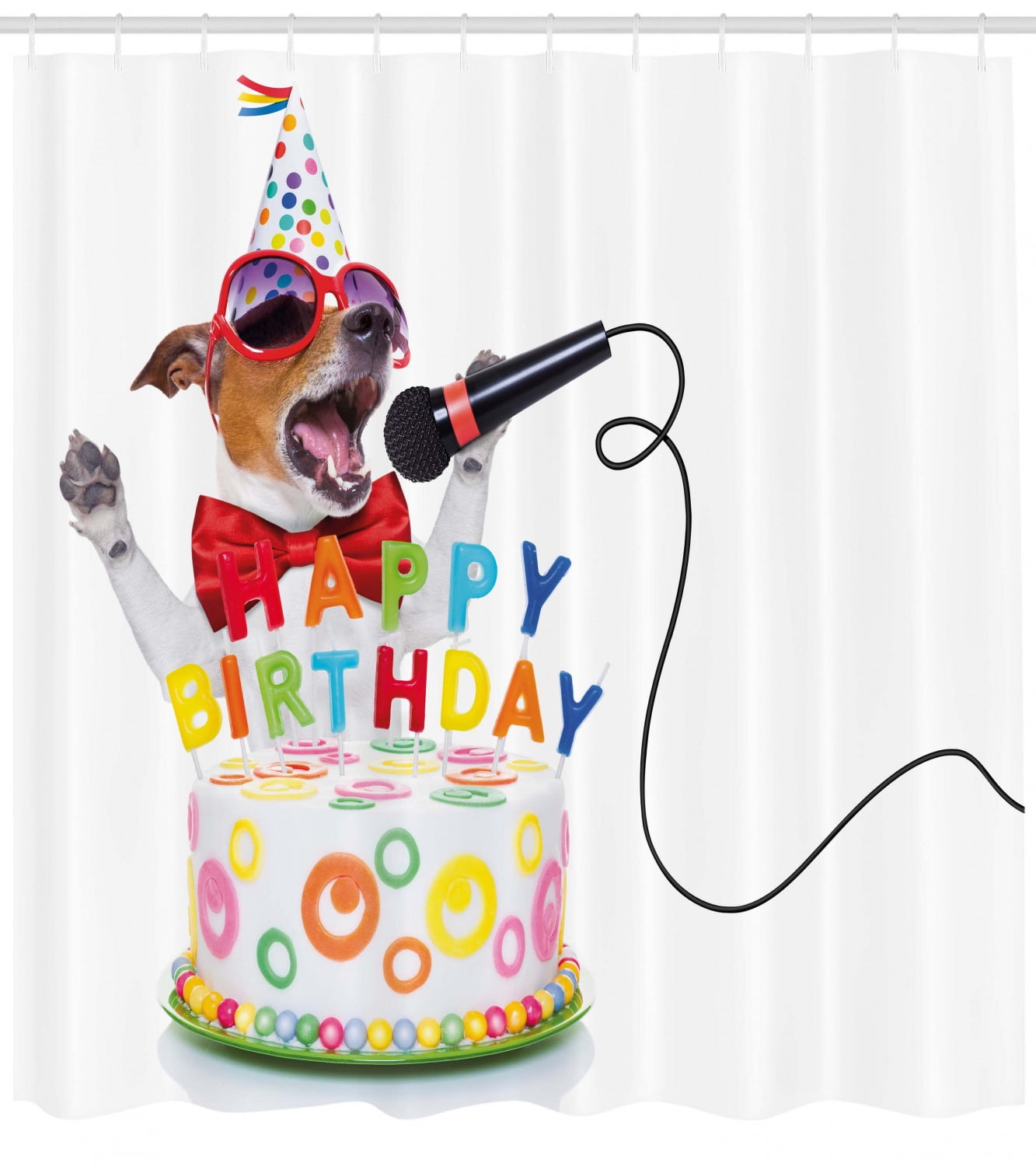 walmart dog birthday cake