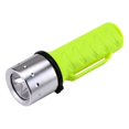 thumbnail image 1 of Eigraketly Linterna de buceo Aleación de aluminio Lámpara de camping multicolor 3 modos Firmeza Antorcha de senderismo Accesorio para exteriores Ropa Deportiva, Zapatos Eigraketly OD023444-00, 1 of 6