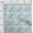 White, variant on oneOone Organic Cotton Poplin Twill Fabric Stripe|Leaves & Hen Block Fabric Prints By Yard 42 Inch Wide