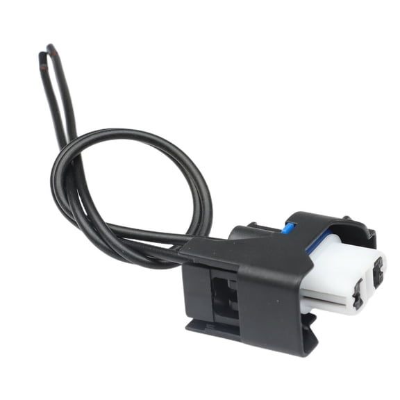 Fog Light Pigtail Connector Plug Fit for 2015-17 Ford Mustang 2-Door