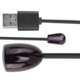thumbnail image 5 of IR Extender Infrared IR Remote Control Receiver USB IR Receiver Adapter mitter for Cable Box St, 5 of 5