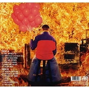 Oliver Tree - Ugly Is Beautiful - Music & Performance - Vinyl