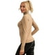 thumbnail image 2 of Suéter De Mujer Cuello Alto Sueteres De Dama Cuello Tortuga, 2 of 4