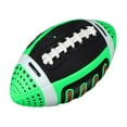 thumbnail image 4 of SiaBiced Official Football American Football Wear Resistant Rugby Training Equipment Size Green, 4 of 9