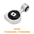thumbnail image 3 of Set de soportes de motor IKer compatible con Nissan Altima 2.5L 2007-2017, 3 of 6
