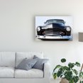 thumbnail image 3 of Trademark Fine Art 'Hot Rod' Canvas Art by Sally Linden, 3 of 4