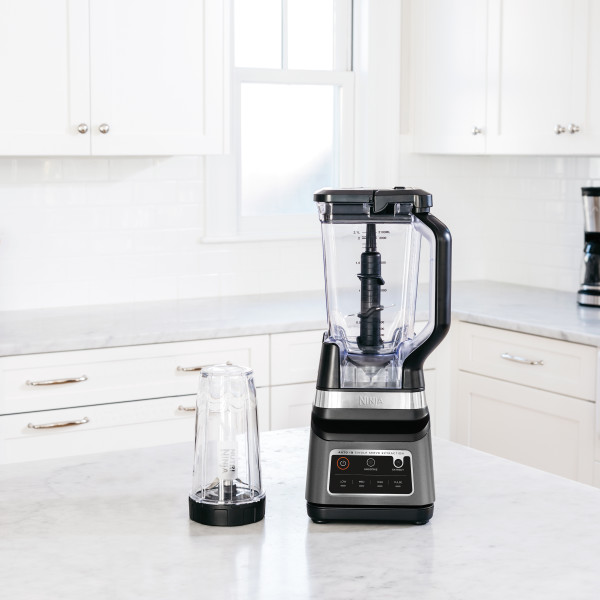 Ninja® Professional Plus Blender DUO® with Auto-iQ® BN750 - Walmart.com