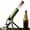 Army Green, variant on Beer Bottle Tube Mortar Bottle Opener, 51mm Mortar Beer Bottle Opener Heavy-Duty Tactical Cap Launcher Hands-Free Push Down Opener Space for Home Bar Desk Decor Gatherings&Gifts (Black)