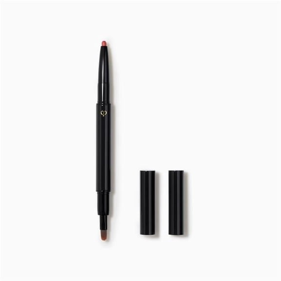 Cle De Peau Beaute CPLL5-Q 0.01 oz Lip Liner Pencil Cartridge, 102 Pink