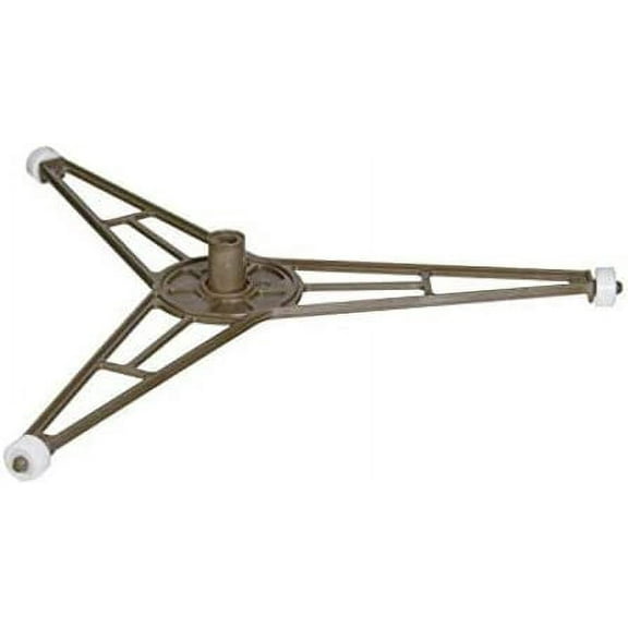 LG Genuine OEM AJS73149201 Microwave Turntable Assembly