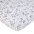 thumbnail image 3 of Juego de ropa de cama para cuna Disney Lion King Leader of the Pack, 3 piezas, 3 of 6