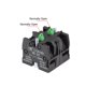thumbnail image 2 of Interruptor Selector Rotativo 2 Posiciones 2NO Auto-Bloqueo AC 380V 10A 22mm Montaje en Panel, 2 of 4