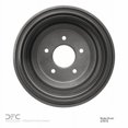 thumbnail image 3 of Dynamic Friction Company True Balanced Brake DRUM (1) 365-47015, 3 of 4