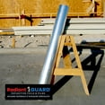 thumbnail image 4 of Radiant Barrier RadiantGUARD Xtreme 1000 SQ FT Reflective Foil Insulation Roll | X-1000-B, 4 of 5