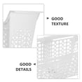 thumbnail image 3 of HONITANO Refrigerator Freezer Baskets Chest Freezer Dividers Storage Organizer Extendable Sleek And Modern, 3 of 8
