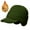 Army Green, variant on Fashion Causal Hats Autumn Thick Men Knit Cap Classic Wool Warm Adult Earflap Beanie Hat with Ear Warmer