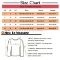 thumbnail image 3 of Lisingtool Womens Tops Women's Fall Crew Neck Solid Color Jacquard Texture Casual Style Zip up Short Jacket Womens Winter Coats White, 3 of 9
