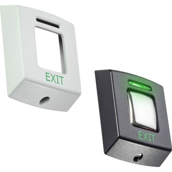 EXIT BUTTON E50