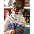 thumbnail image 3 of Careta Protectora Polaroid StaySafe2 para niños Polaroid Safe 2, 3 of 6