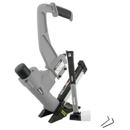 NuMax SFL618 Pneumatic 3-in-1 15.5/16 Gauge Flooring Stapler/Nailer NuMax SFL618 Pneumatic 3-in-1 15.5/16 Gauge Flooring Stapler/Nailer