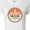 thumbnail image 4 of Inktastic Sailing Gift for Sailor Sailboat Women's T-Shirt, 4 of 5