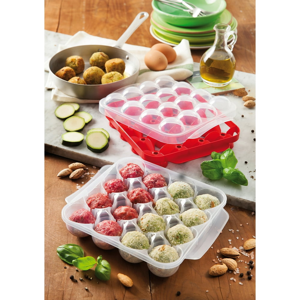 Meatball Maker