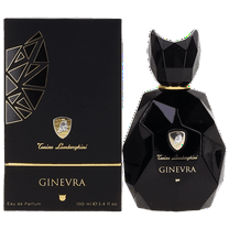 Tonino Lamborghini Ladies Ginevra Black Panther EDP Spray 3.4 oz Fragrances 856857007781