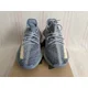 thumbnail image 2 of Ad-id-as Yeezy Boost 350 V2 Ash Blue Grey Ice GY7657 Men's Shoe Size 9.5, 2 of 6
