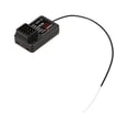 thumbnail image 3 of 2 Pcs GoolRC TG-3 Récepteur de Voiture RC 2.4G 3CH pour GoolRC TG3 AUSTAR AX5S Émetteur, 3 of 7